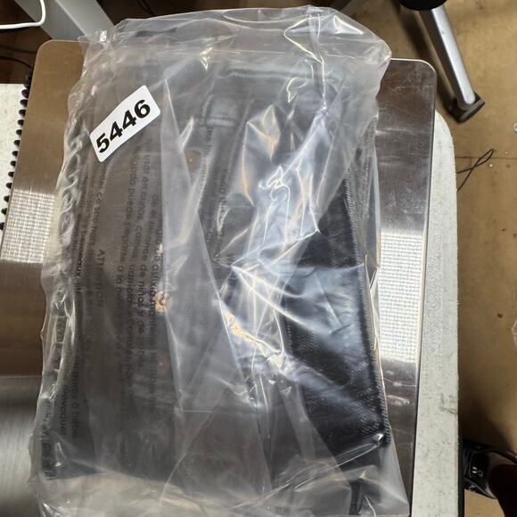 American Eagle Jeans Mens Tag 29x32 Fits 28x28.5 Slim Straight Distressed Black - Picture 11 of 11